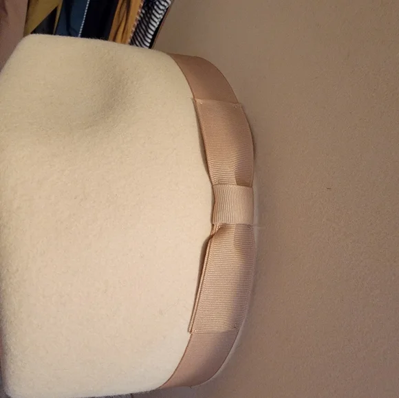 NWT Lack of Color Ivory Rancher Hat Large - Picture 4 of 10